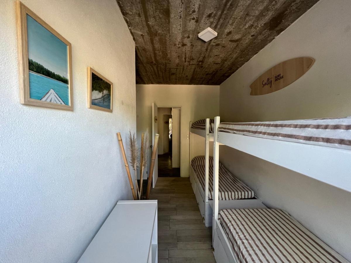 Salty House La Barra Hostel Punta del Este Exterior photo