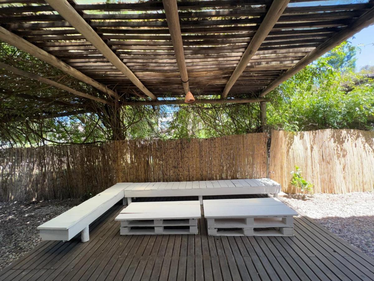 Salty House La Barra Hostel Punta del Este Exterior photo