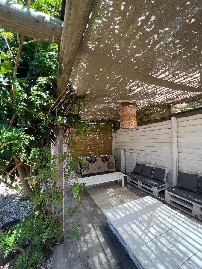 Salty House La Barra Hostel Punta del Este Exterior photo