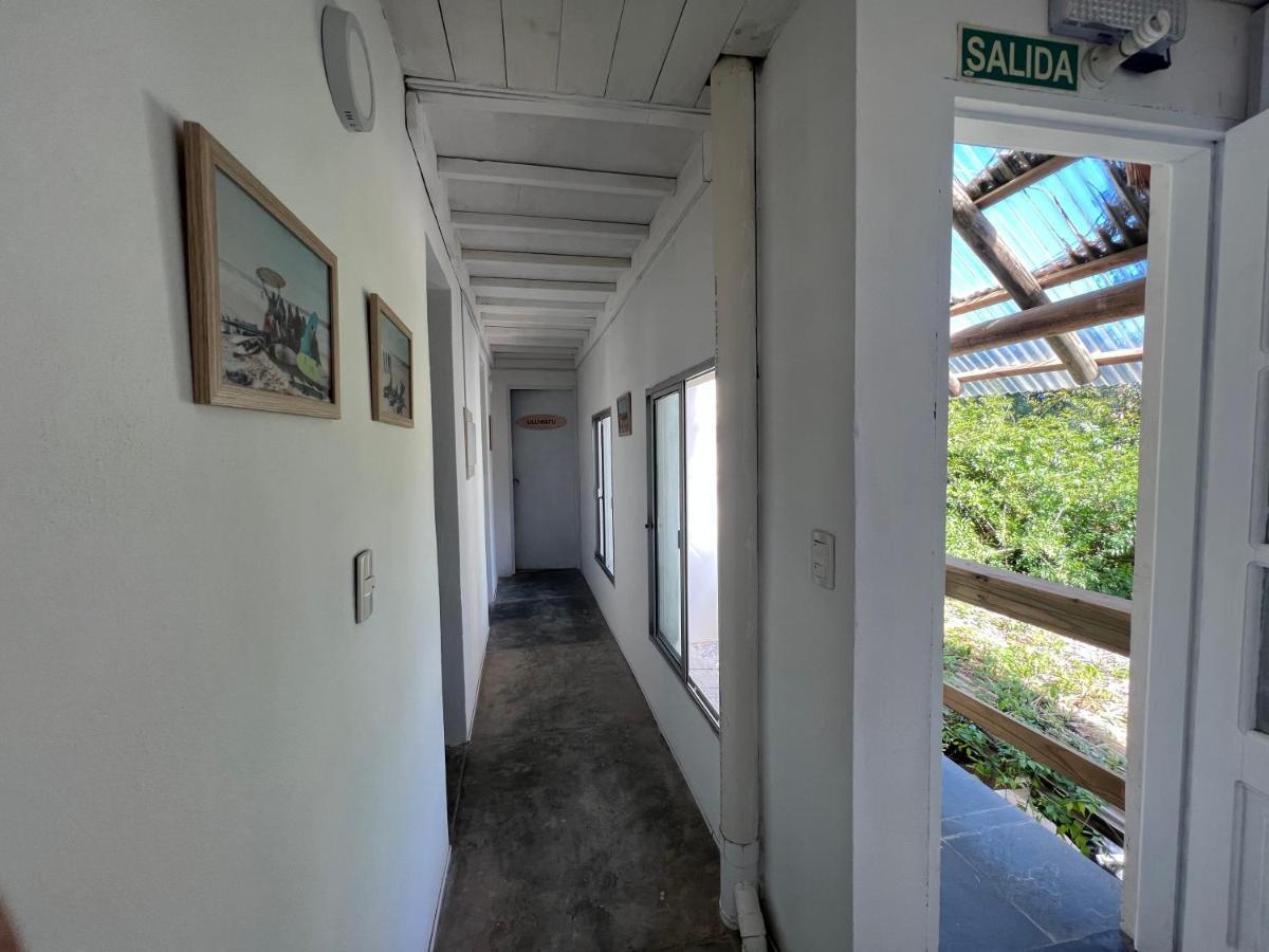 Salty House La Barra Hostel Punta del Este Exterior photo