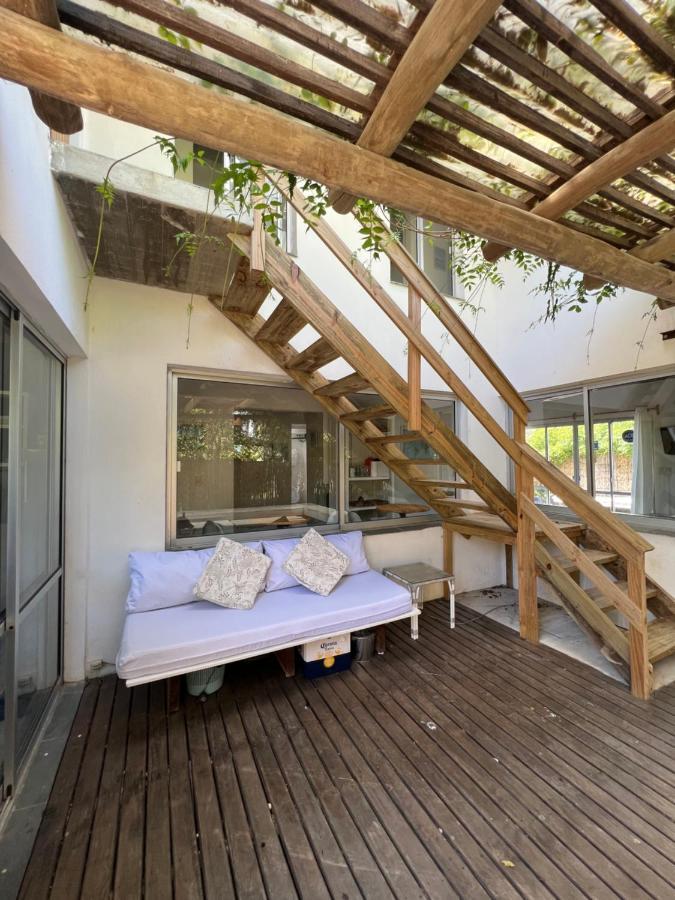 Salty House La Barra Hostel Punta del Este Exterior photo